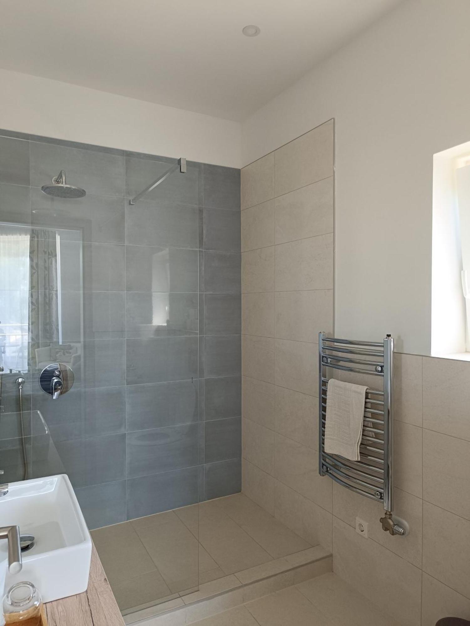 Ujhely Apartmanhaz Siofok Dış mekan fotoğraf
