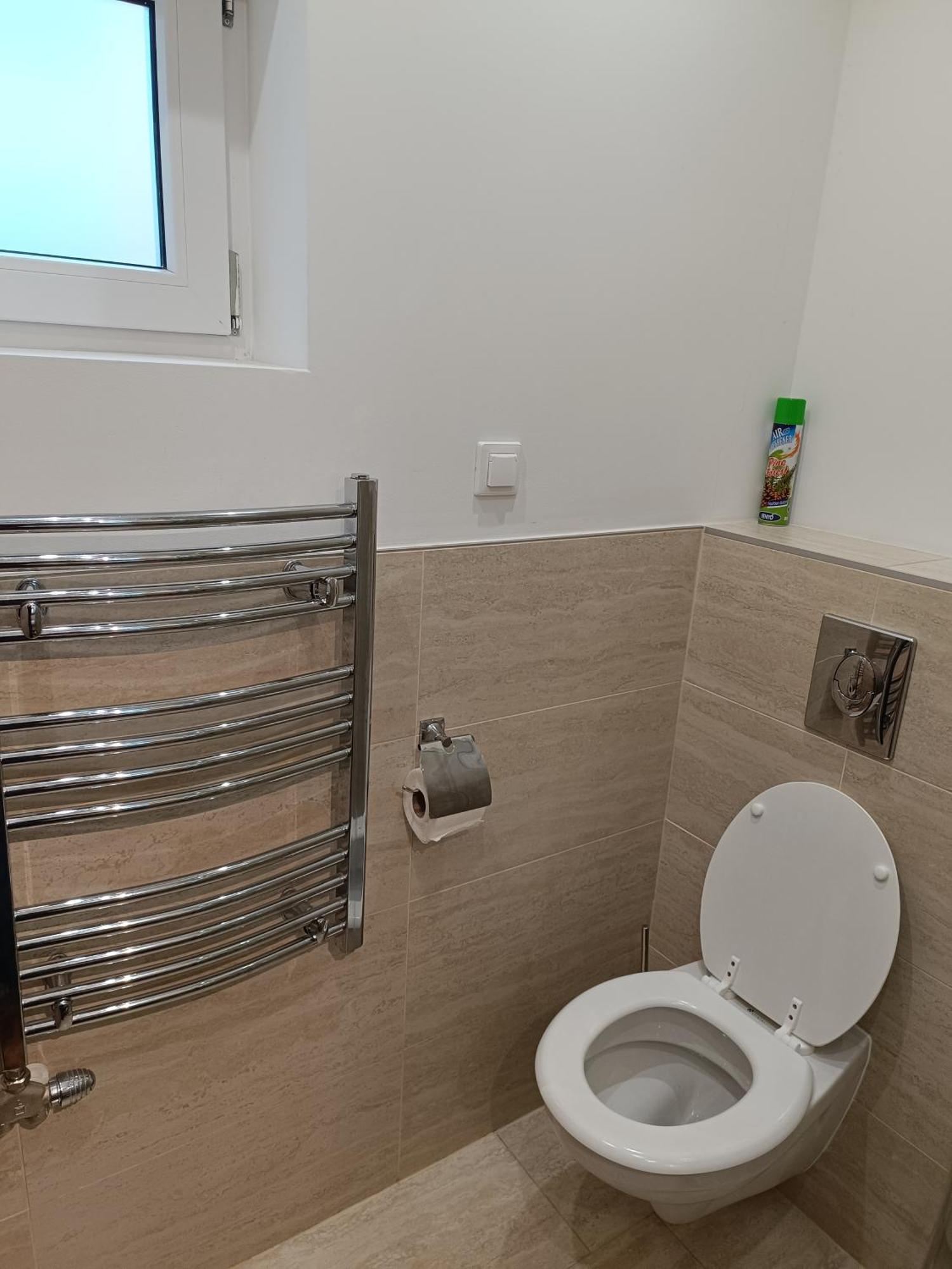 Ujhely Apartmanhaz Siofok Dış mekan fotoğraf