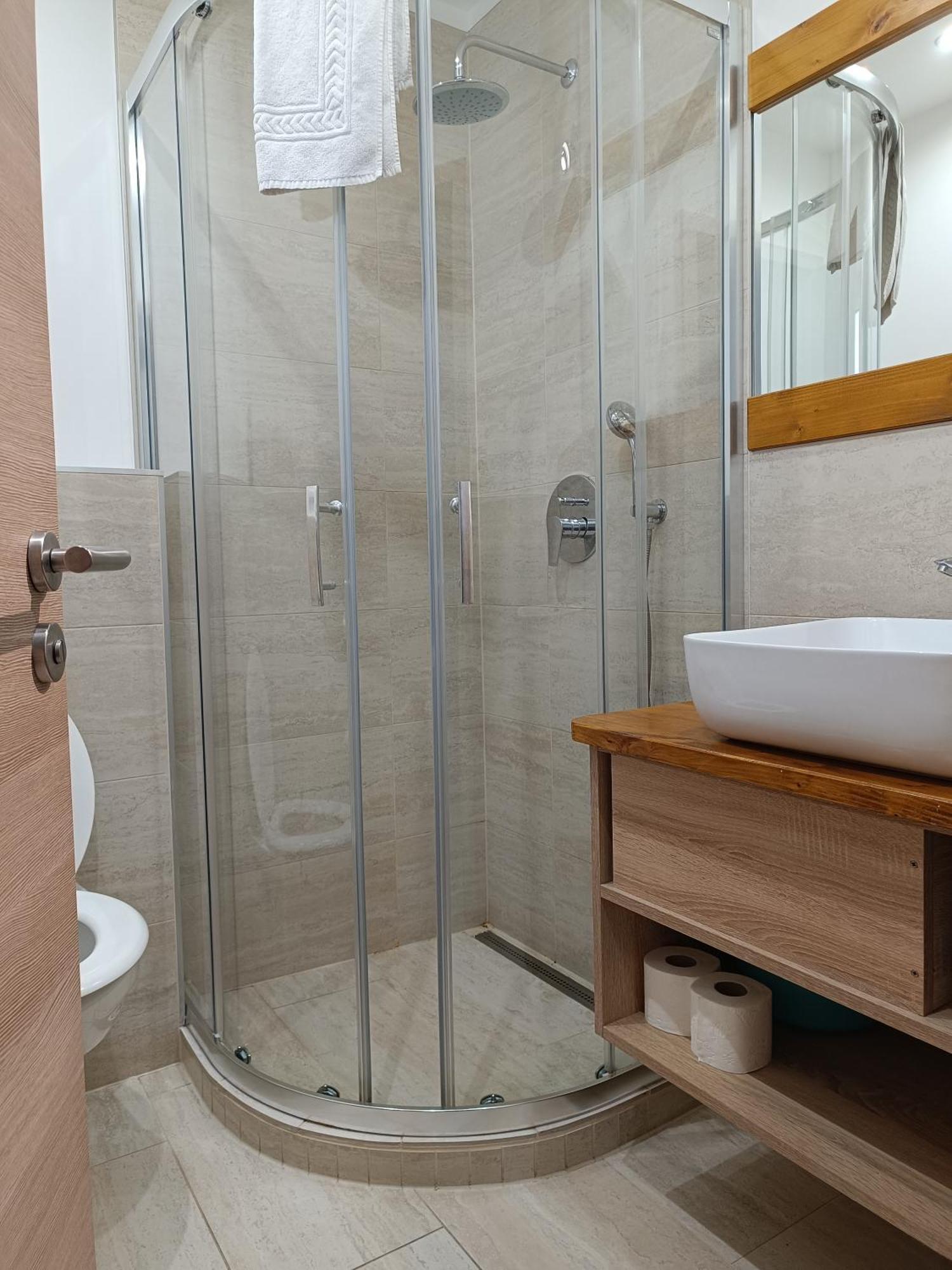 Ujhely Apartmanhaz Siofok Dış mekan fotoğraf