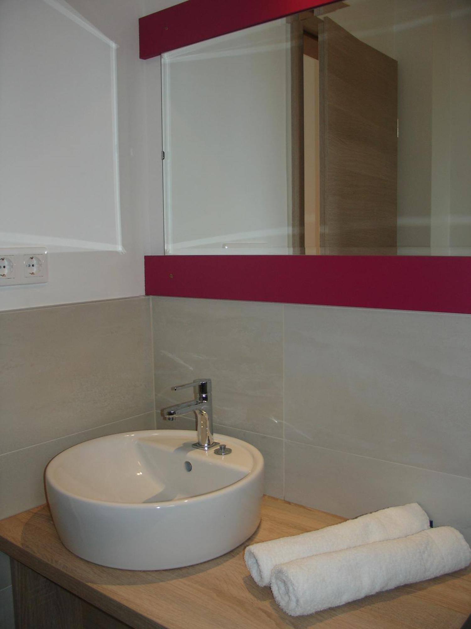 Ujhely Apartmanhaz Siofok Dış mekan fotoğraf