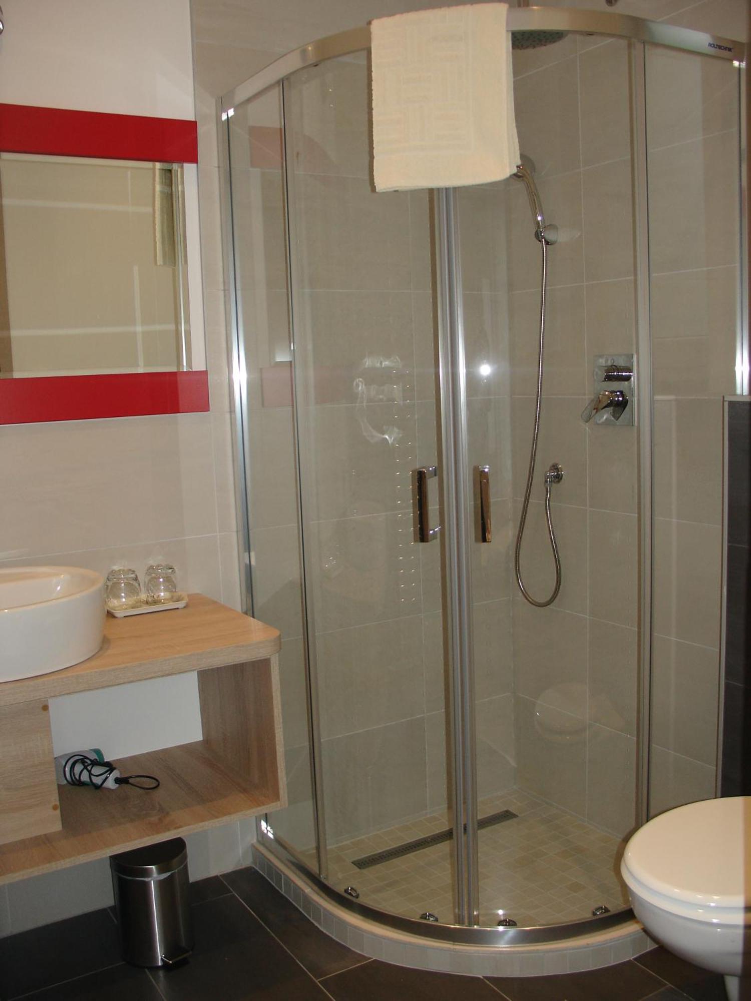 Ujhely Apartmanhaz Siofok Dış mekan fotoğraf